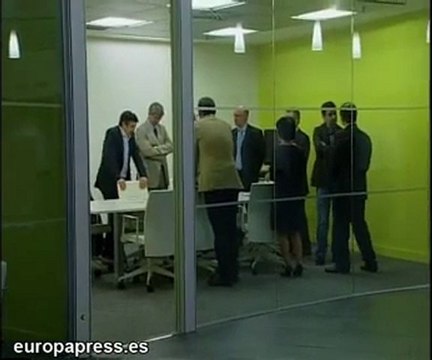 Patxi López quiere eliminar propaganda de ETA