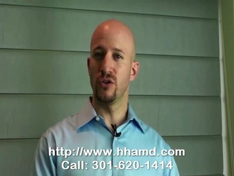 Frederick, MD Acupuncture - Does Acupuncture Help Fertility?