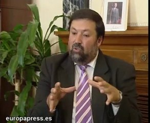 Caamaño confía en la modernización del sistema