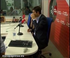 López denuncia la falsa propaganda de ETA