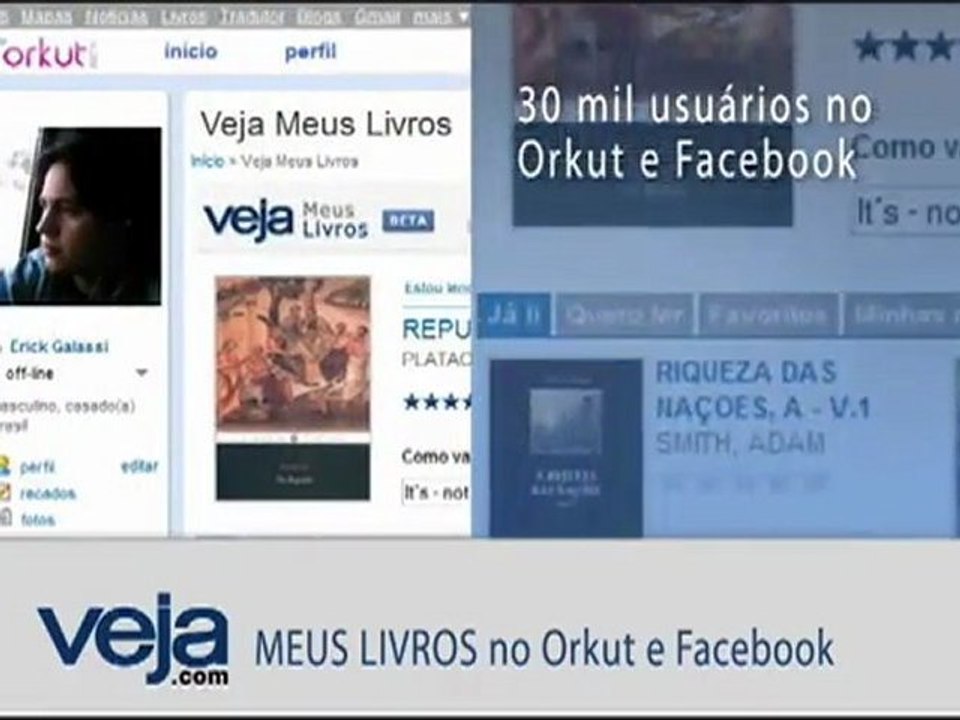 VEJA.com - 42s - Seja Digital