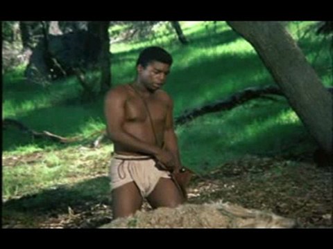 DESIRE FRANCOIS & CASSIYA_ 2010 (ESKLAV slideshow)