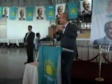 Numan Kurtulmuş Çeft Cafe Keçiören 2