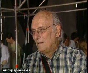 Saura estrena su musical flamenco