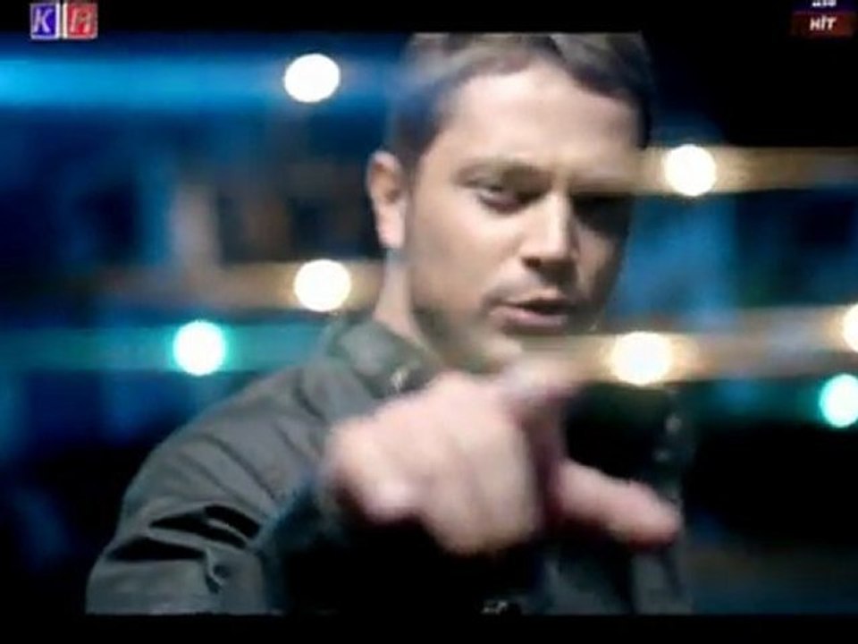 Murat Boz - Hayat Öpücüğü 2011 | 480p