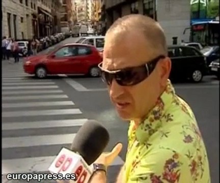 Madrid soporta altas temperaturas