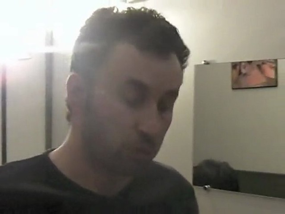 Sublime Demencia : performance de piercing artistique