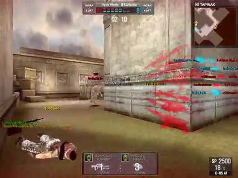 wolfteam speed hack