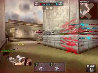 wolfteam speed hack