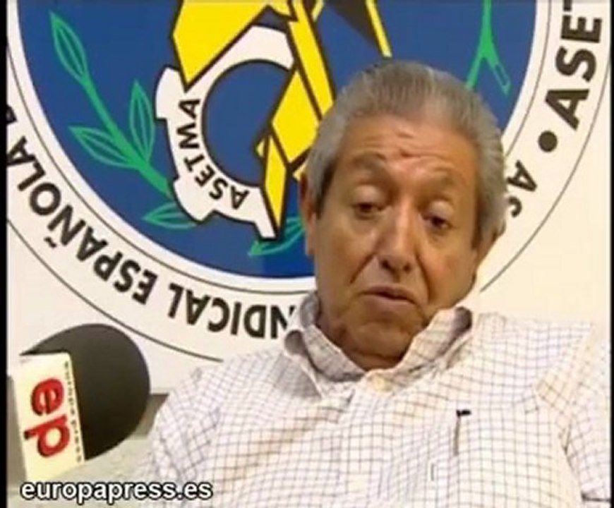 "Los técnicos no debían ser imputados"