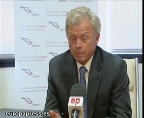 "El informe sigue abierto y con incógnitas"