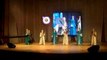 Meram Dr. Ali Rıza Bahadır Anadolu İmam Hatip Lisesi Arapça Musiki korosu