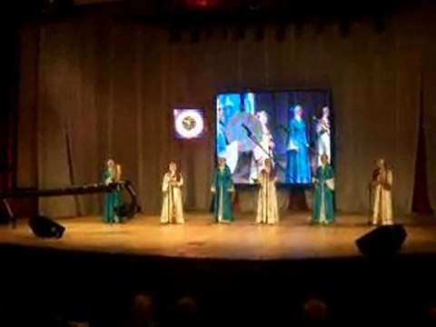 Meram Dr. Ali Rıza Bahadır Anadolu İmam Hatip Lisesi Arapça Musiki korosu