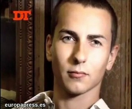 Jorge Lorenzo posa en una sesión de fotos