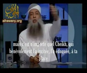 LE NIQAB, ENSEIGNEMENT RELIGIEUX OU SIMPLE TRADITION