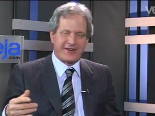 Não tenho medo de entrevistar serial killers (3/3)