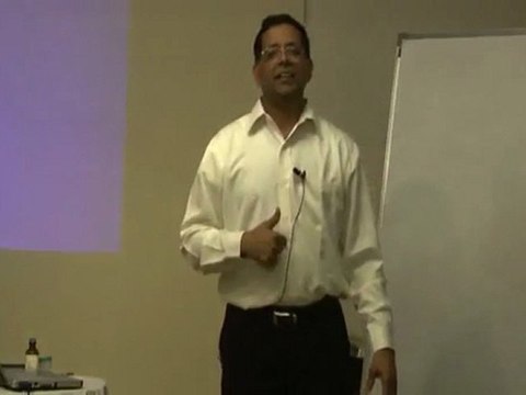 Optimal Health Optimal Living Part 4.wmv