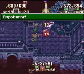 frapsoluce seiken densetsu 3 partie 23 (trois premiers mirages)