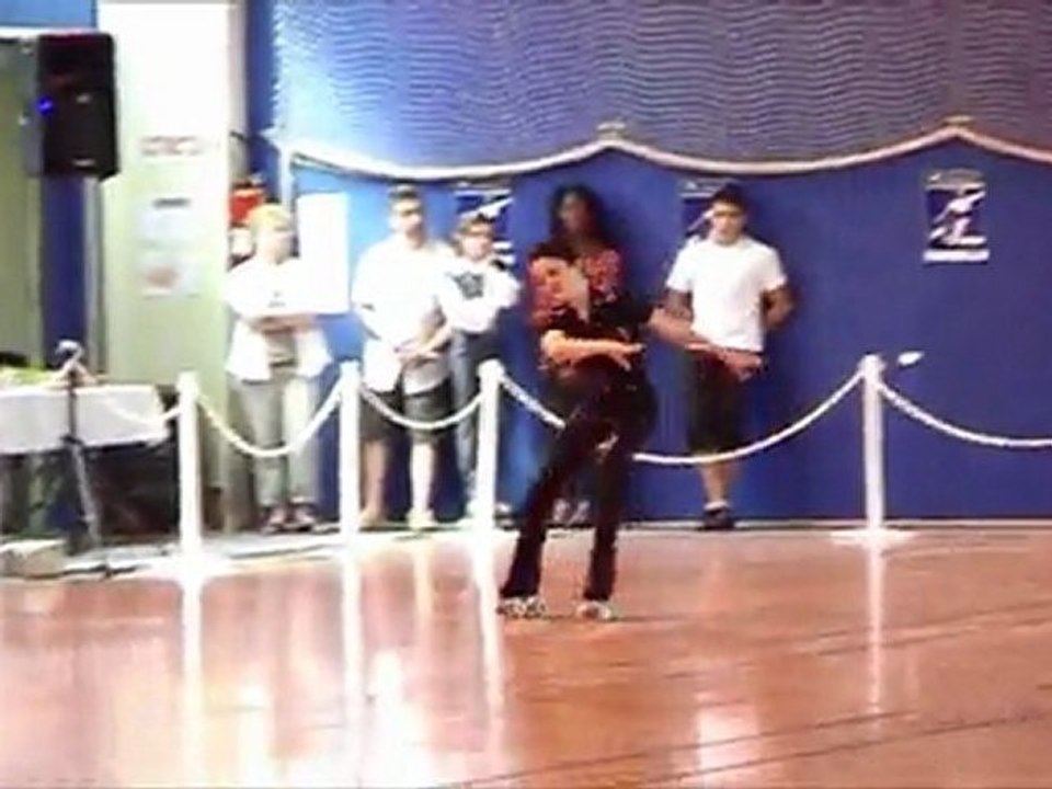 EPAM : Clément Contest 2011