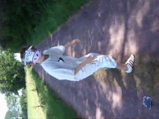 Mission 33 ► On connait la chanson