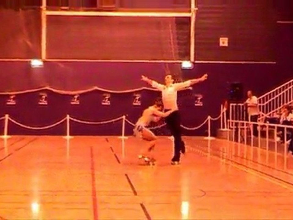 EPAM : Prescillia & Pierre Contest 2011