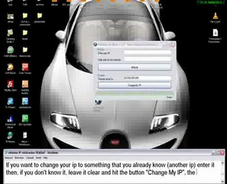 Ultimate IP Unblocker/ Unbanner/ Hider + *DL* WORKING 100%