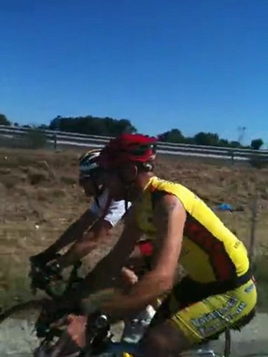 video sortie vélo 1 28/05/2011