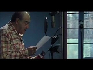 TV3 - Sampler d'amor - Carles Santos recita Víctor Obiols