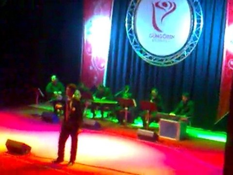 Furkan Ceylan Güngören 2011 İlçe TsM Birinciliği ))Veda Busesi((