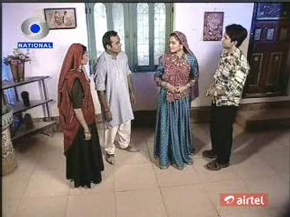 Hum Tumko Bhool Na Payenge -28th MAY 2011 pt 1