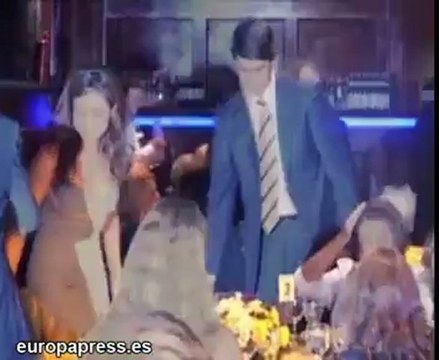 dudas sobre la paternidad de Andreita