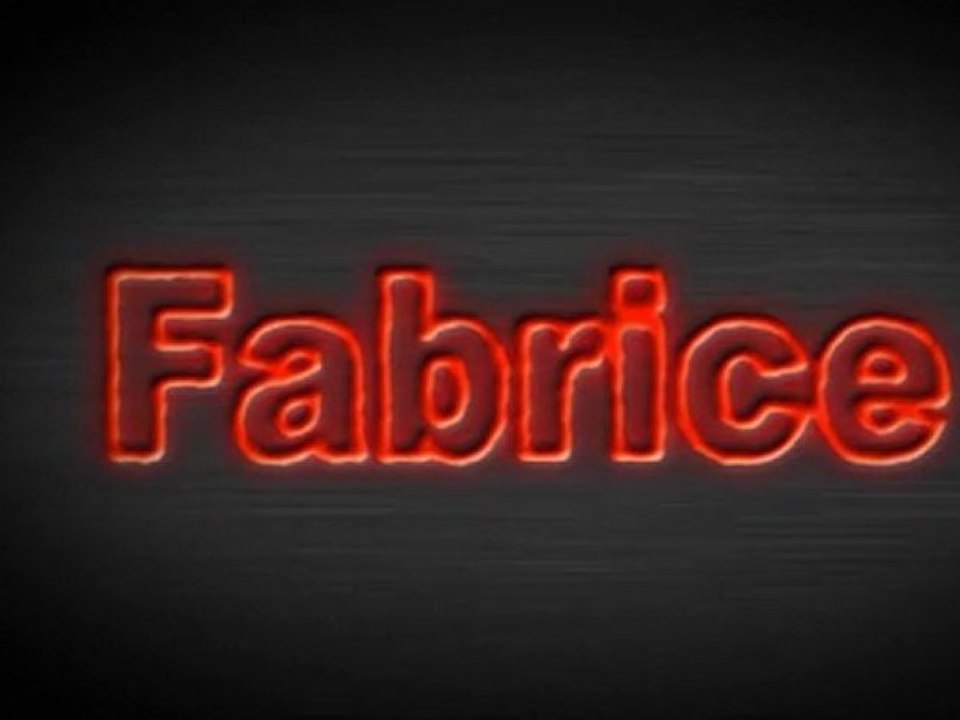LASERFABRICE