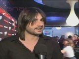 Melendi y Malú, dos números uno