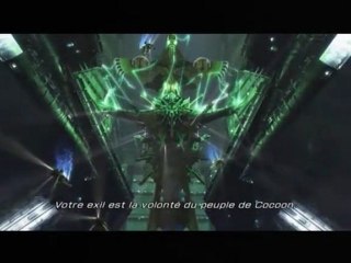 FF13 [2] Chapitre 1 : La fin de l'innocence