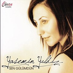 Yasemin Yıldız - Beni Yaktın Sevdiğim / 2011 Yeni Albüm