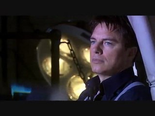 Capitaine Jack - Partie 11 - Les enfants du temps