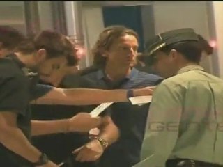 Piquetón pone rumbo a Londres