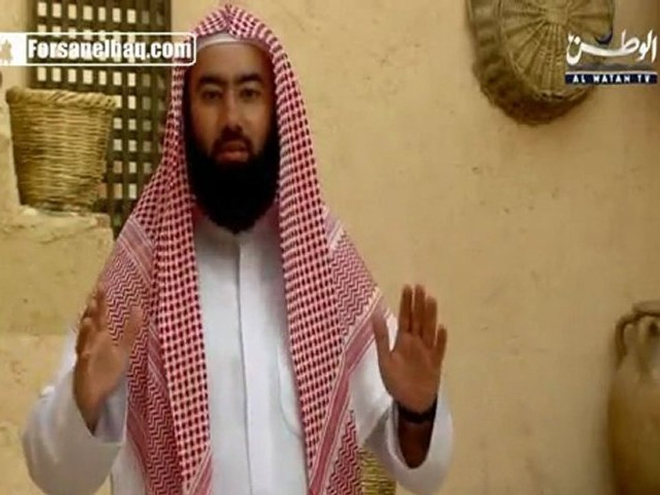 Hz.Peygamber Aleyhisselamın Hayatı 4