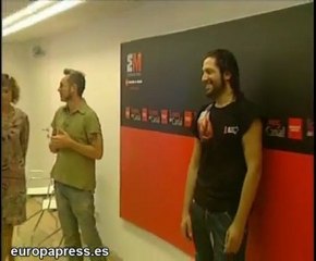 Amargo actuará con una obra de Lorca