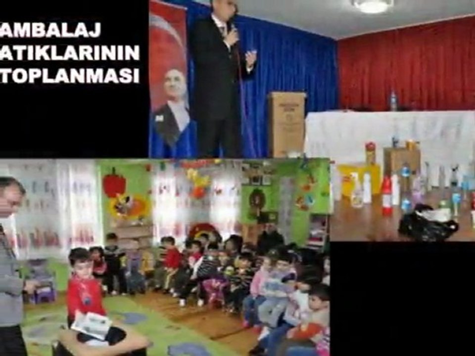 ALAPLI BELEDİYESİ 2010 YILI FAALİYETLERİ SUNUMU