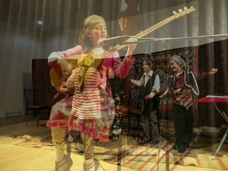 TİYATRO GECESİ 2011
