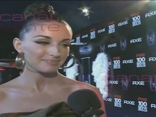 Noelia habla del reencuentro con Guti