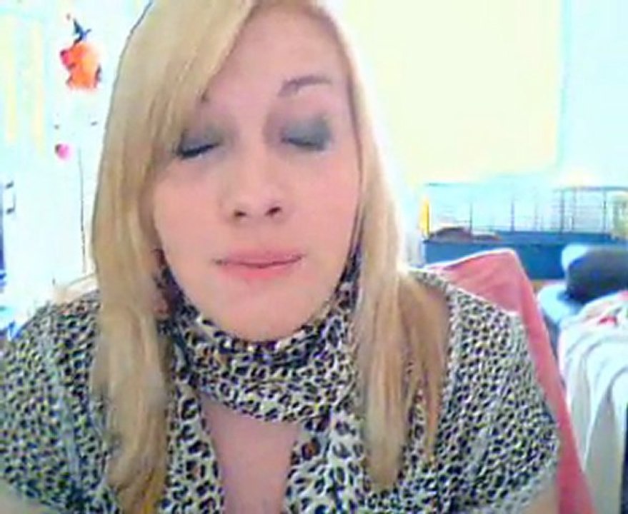 PinkCottonCandy Blog Video 01