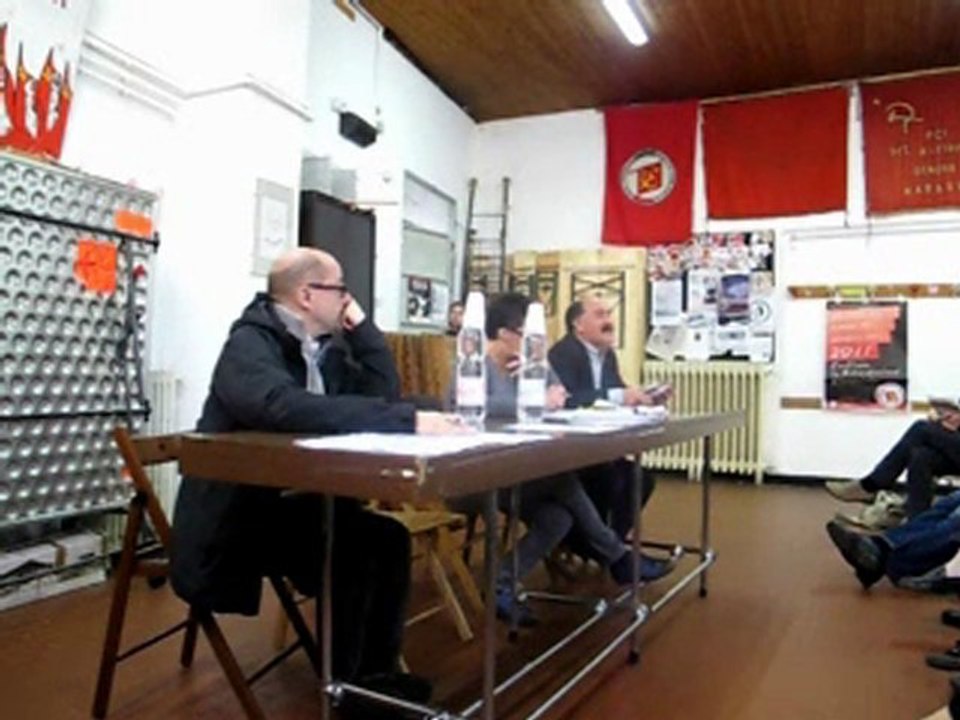 Assemblea Verso Genova 2011 - aprile 3