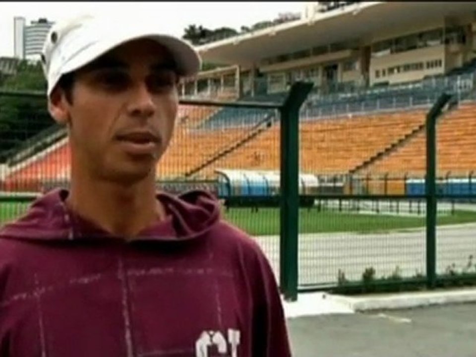 FIFA - Kein Con Fed Spiel in Sao Paulo