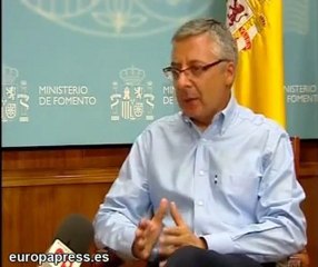 Blanco opina sobre espionaje en el PP
