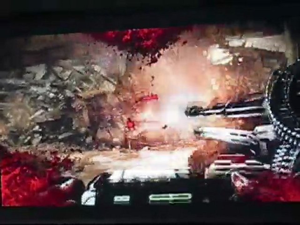 Killzone 3 vidéo test par piti-joueur