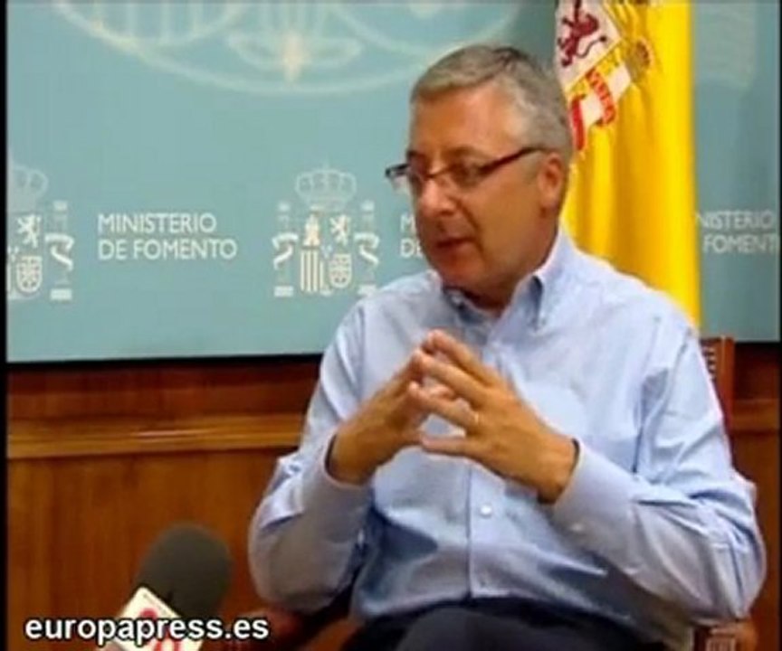 "Las normas deben cumplirse para todos"