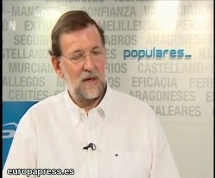 Blanco debería ocuparse de lo que ocurre en Fomento