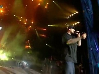 Cypress Hill Live in Rio 🎤